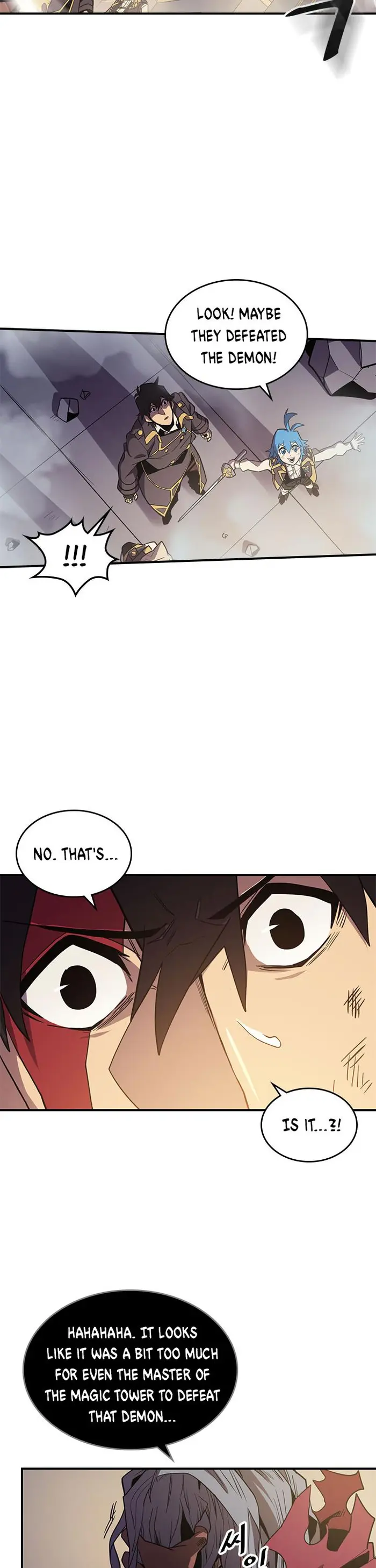 A Returner’s Magic Should Be Special Chapter 94 image 21_optimized